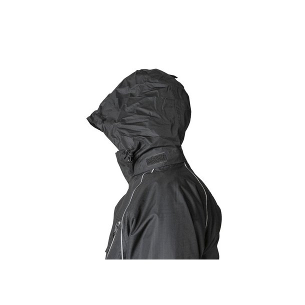 1471 Monsun Jakke  